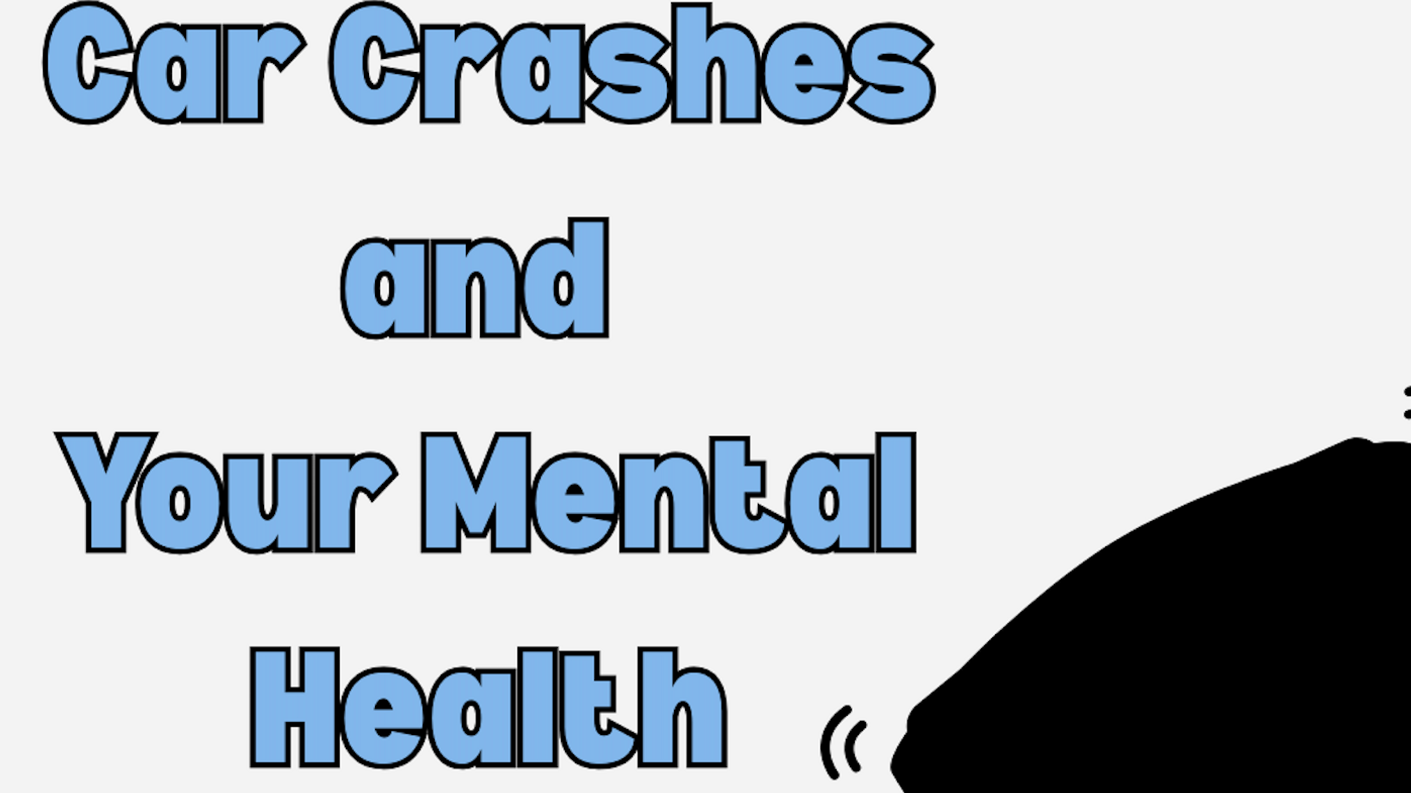 The Unexpected Costs of Car Accidents and Your Mental Health